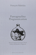 Pantagrueline prognostication